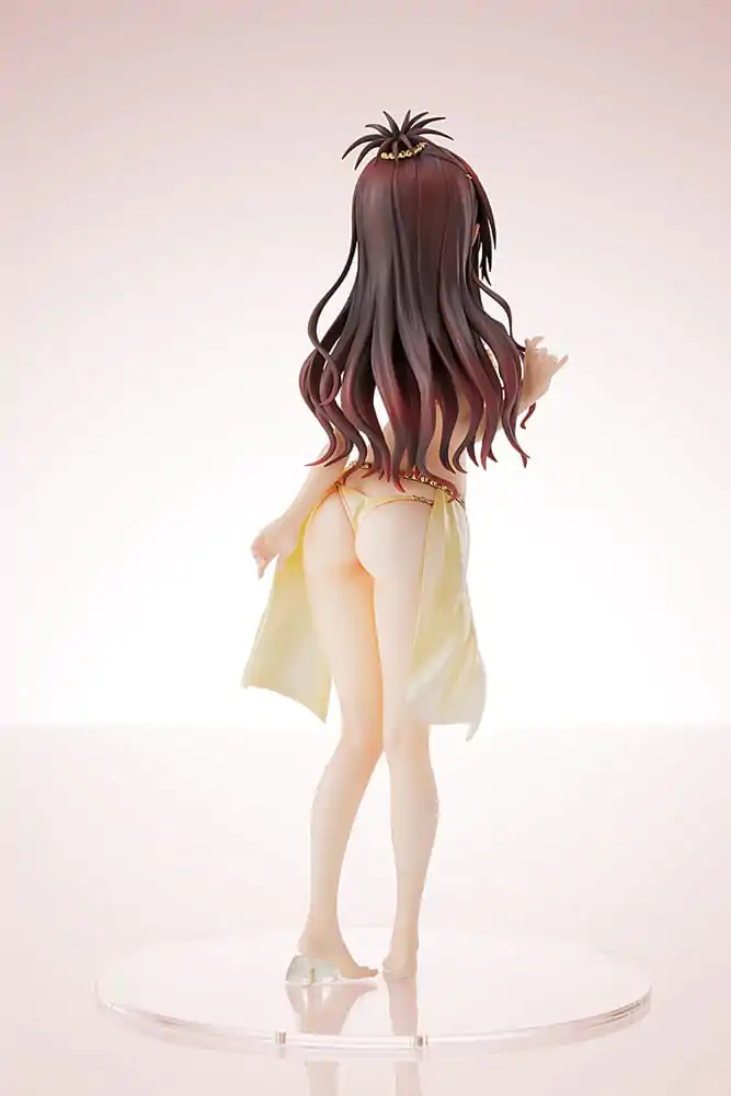 To Love-Ru Darkness Socha PVC 1/7 Mikan Yuki 22 cm fotografii produktu