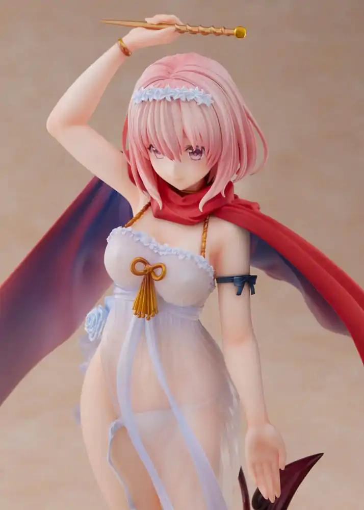 To Love-Ru Darkness PVC soška 1/7 Momo Belia Deviluke 'The Magician Ver. 25 cm fotografii produktu