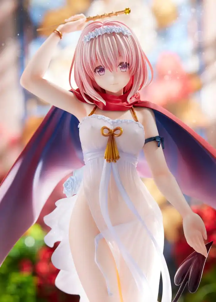 To Love-Ru Darkness PVC soška 1/7 Momo Belia Deviluke 'The Magician Ver. 25 cm fotografii produktu