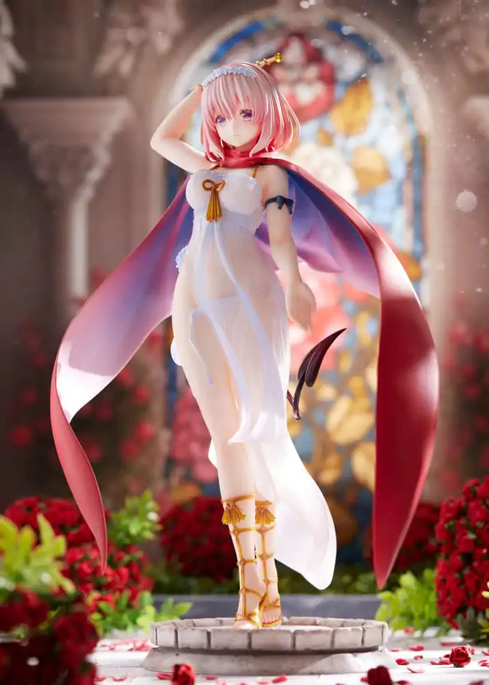 To Love-Ru Darkness PVC soška 1/7 Momo Belia Deviluke 'The Magician Ver. 25 cm fotografii produktu