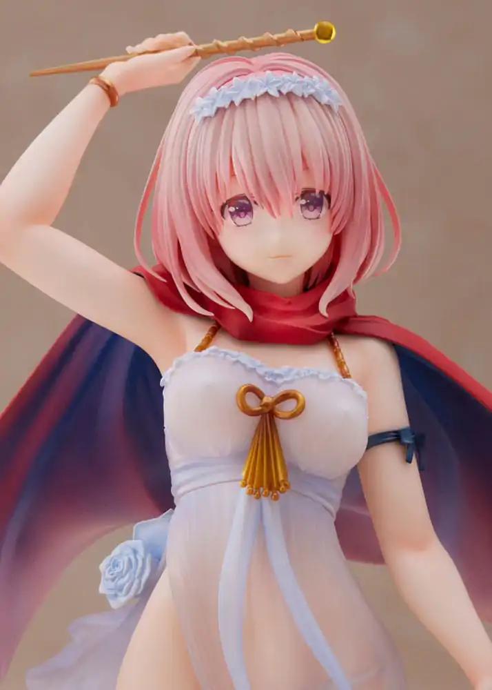 To Love-Ru Darkness PVC soška 1/7 Momo Belia Deviluke 'The Magician Ver. 25 cm fotografii produktu