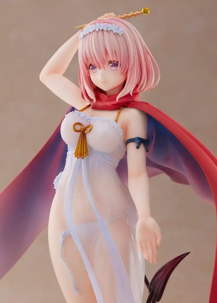 To Love-Ru Darkness PVC soška 1/7 Momo Belia Deviluke 'The Magician Ver. 25 cm fotografii produktu