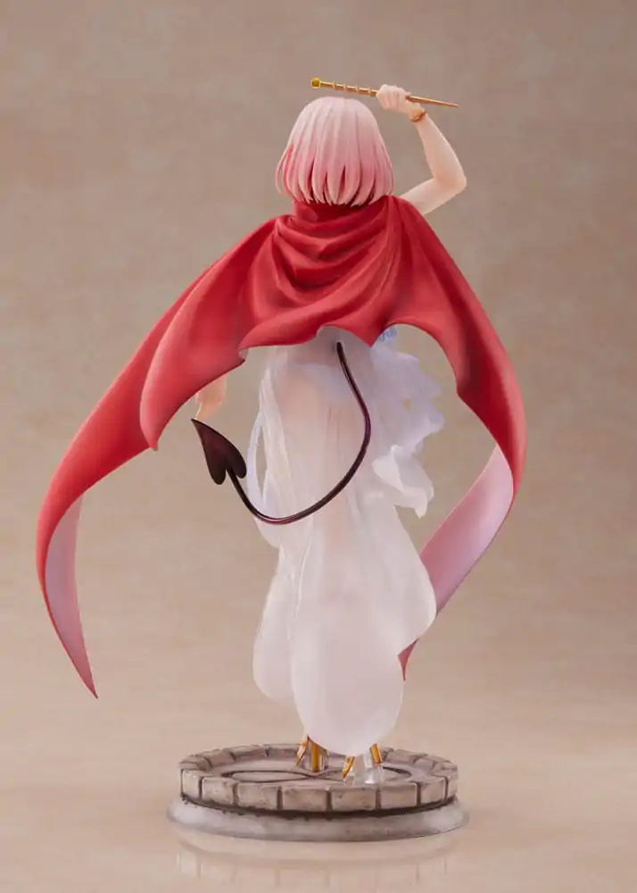 To Love-Ru Darkness PVC soška 1/7 Momo Belia Deviluke 'The Magician Ver. 25 cm fotografii produktu