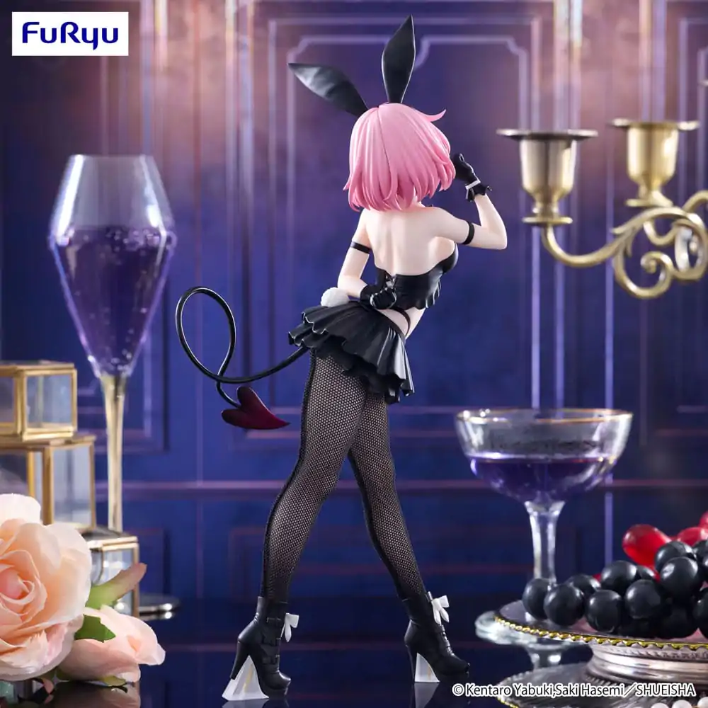 To Love-Ru Darkness BiCute Bunnies PVC soška Momo Belia Deviluke 27 cm fotografii produktu