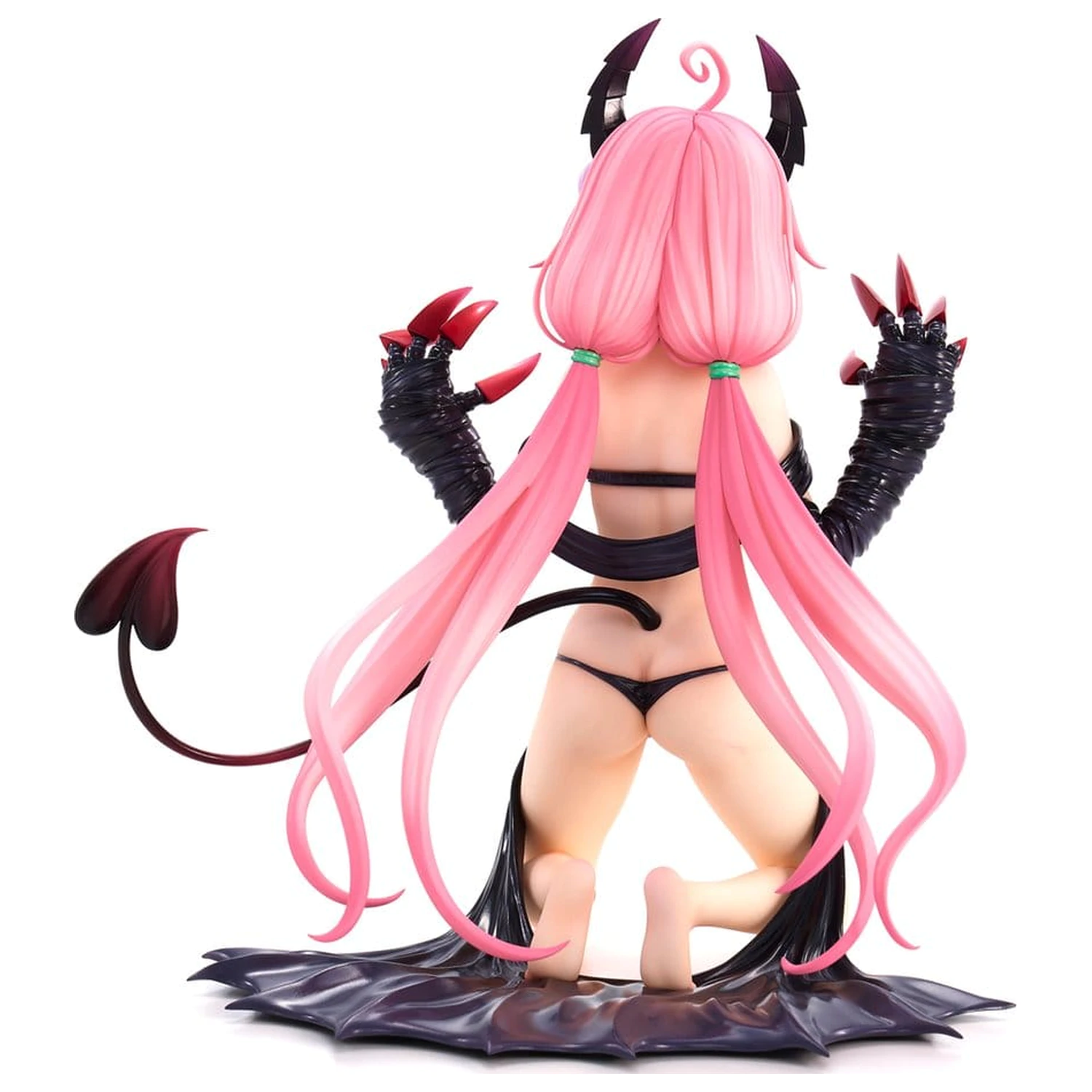 To Love-Ru Darkness PVC figurka Lala Satalin Deviluke Fillette Ver. 15 cm fotografii produktu