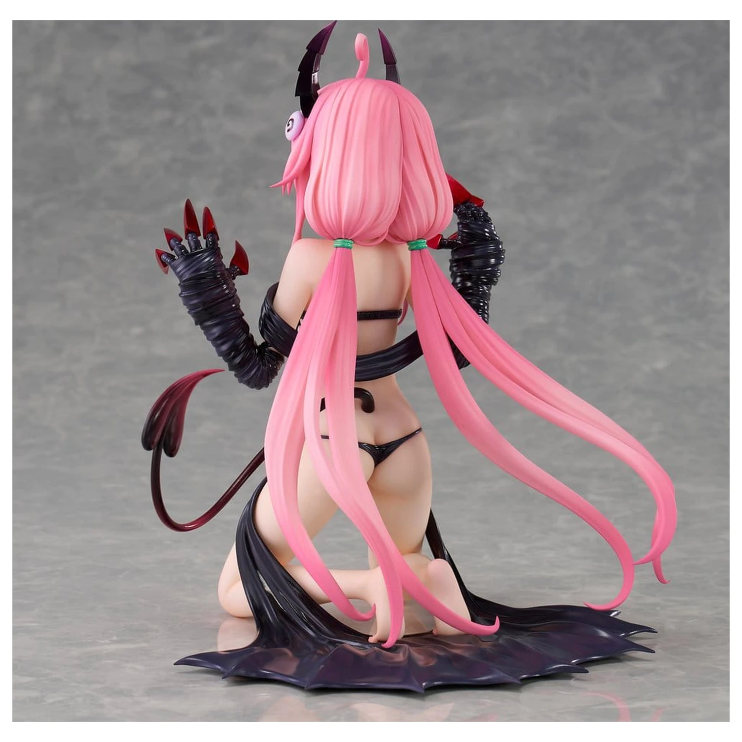 To Love-Ru Darkness PVC figurka Lala Satalin Deviluke Fillette Ver. 15 cm fotografii produktu