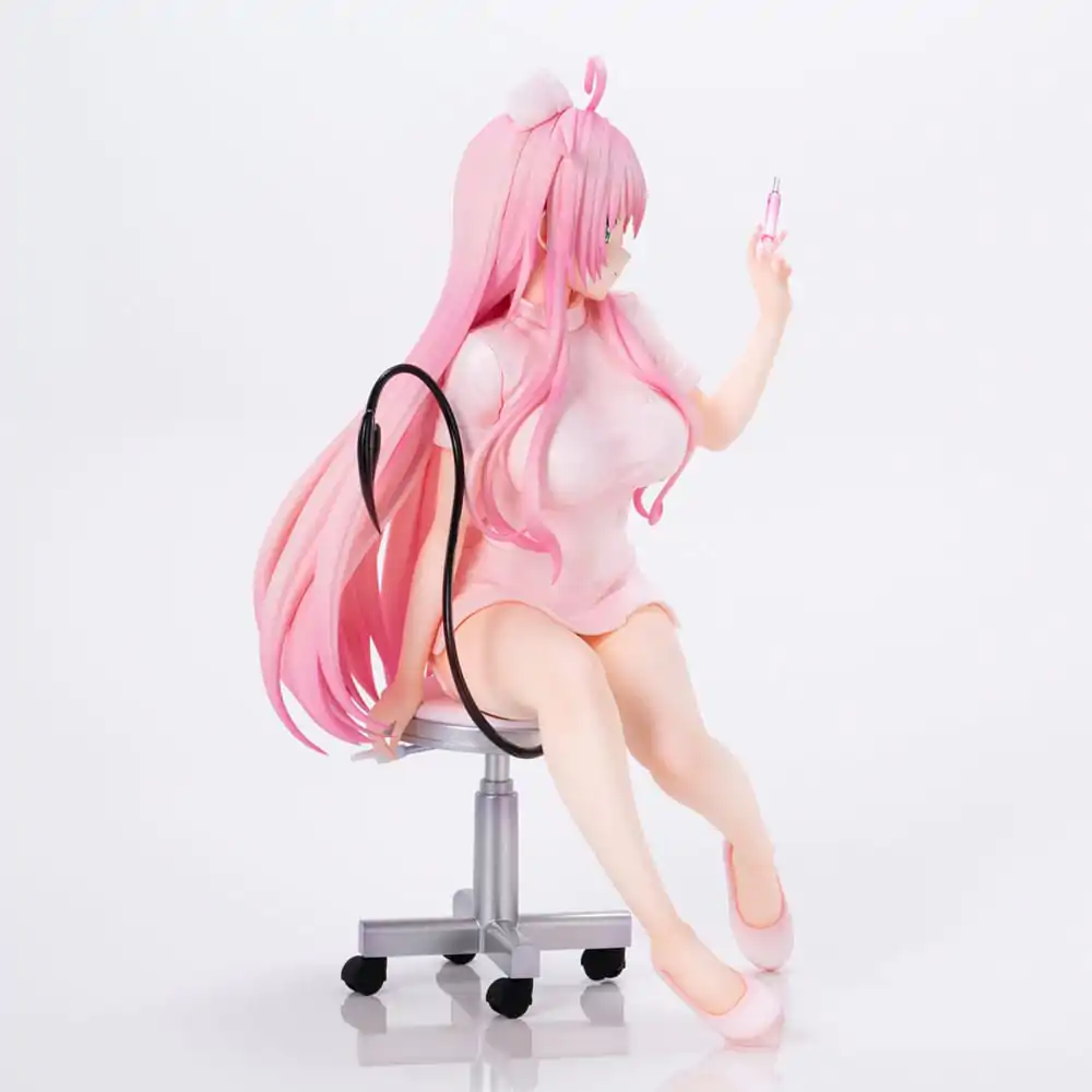 To Love-Ru Darkness Soška PVC Lara Satalin Deviluke Sestra Cos 26 cm fotografii produktu