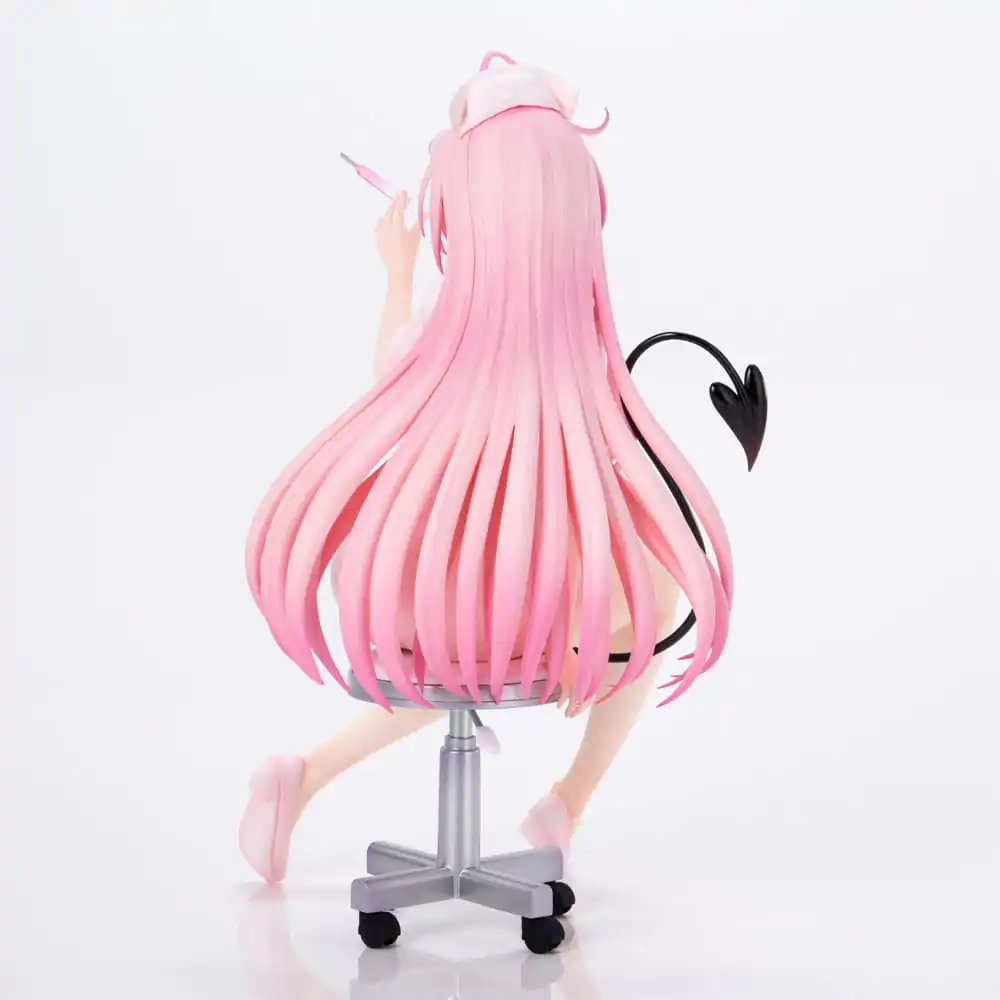 To Love-Ru Darkness Soška PVC Lara Satalin Deviluke Sestra Cos 26 cm fotografii produktu