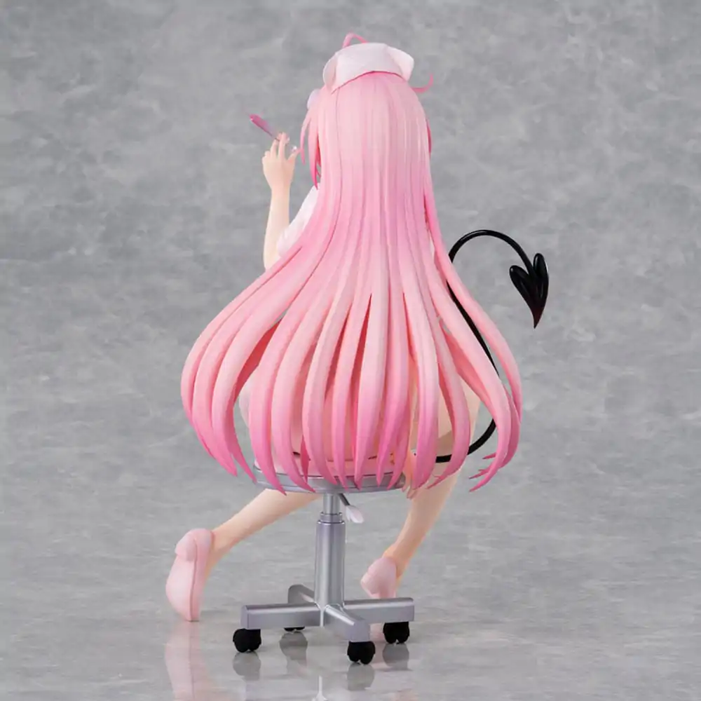 To Love-Ru Darkness Soška PVC Lara Satalin Deviluke Sestra Cos 26 cm fotografii produktu