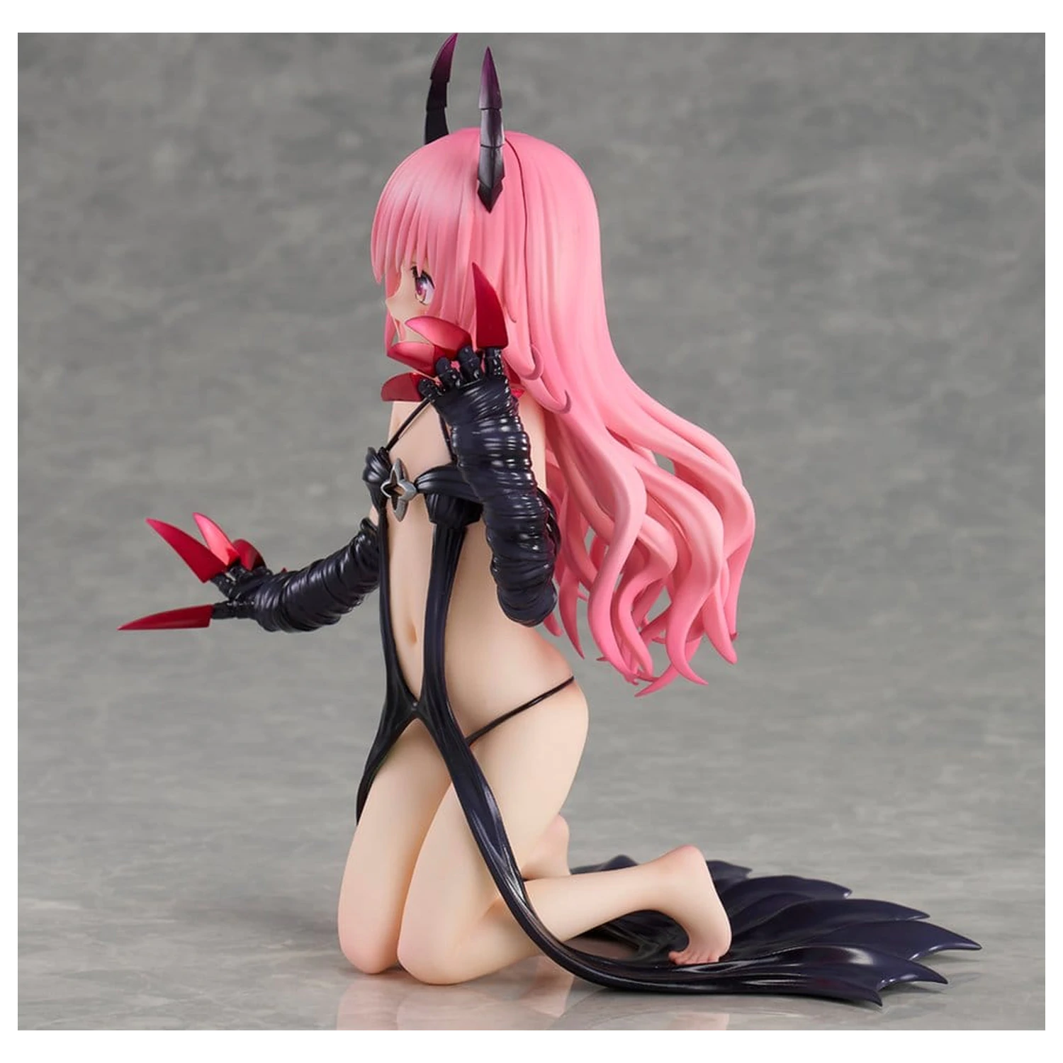 To Love-Ru Darkness PVC figurka Momo Belia Deviluke Fillette Ver. 15 cm fotografii produktu