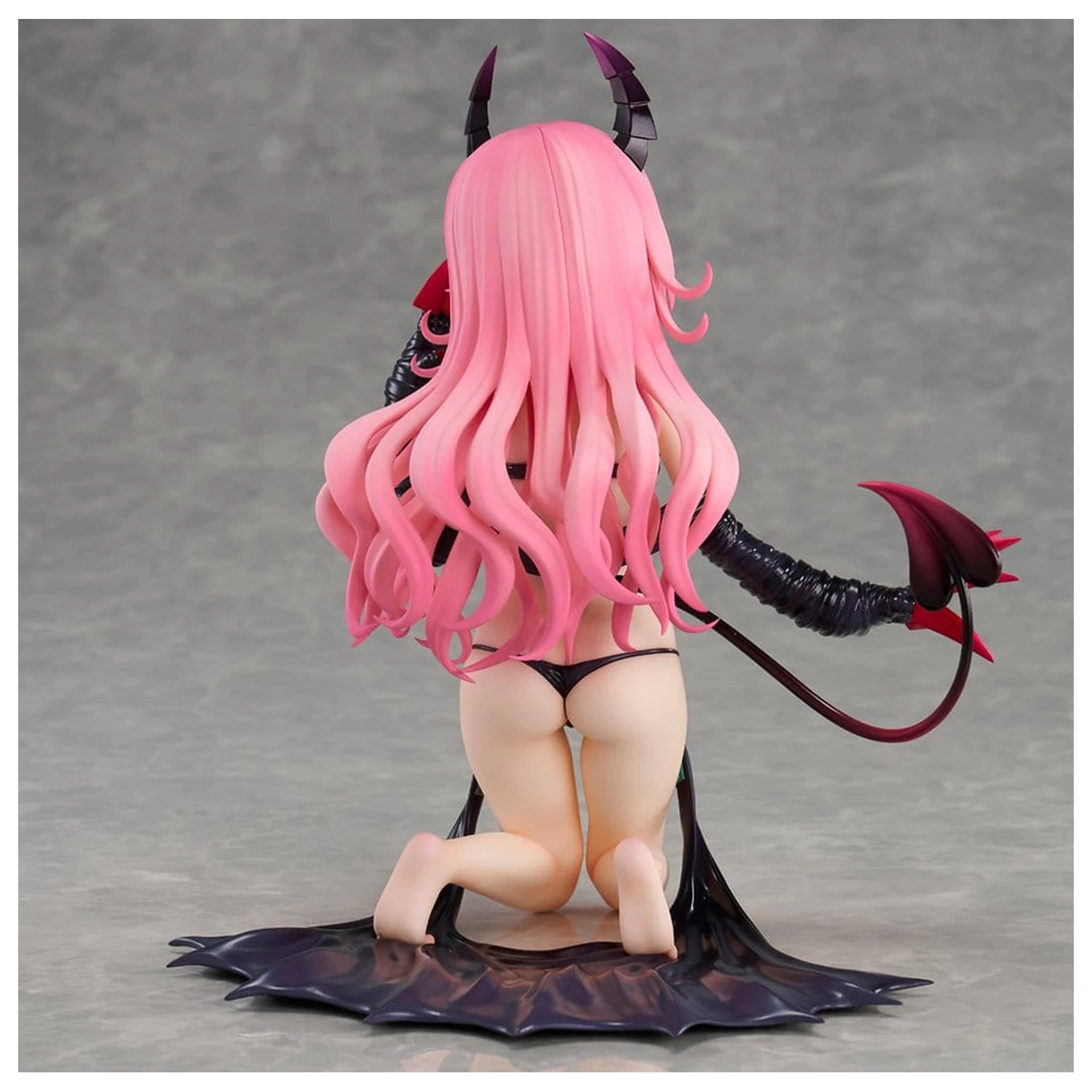 To Love-Ru Darkness PVC figurka Momo Belia Deviluke Fillette Ver. 15 cm fotografii produktu