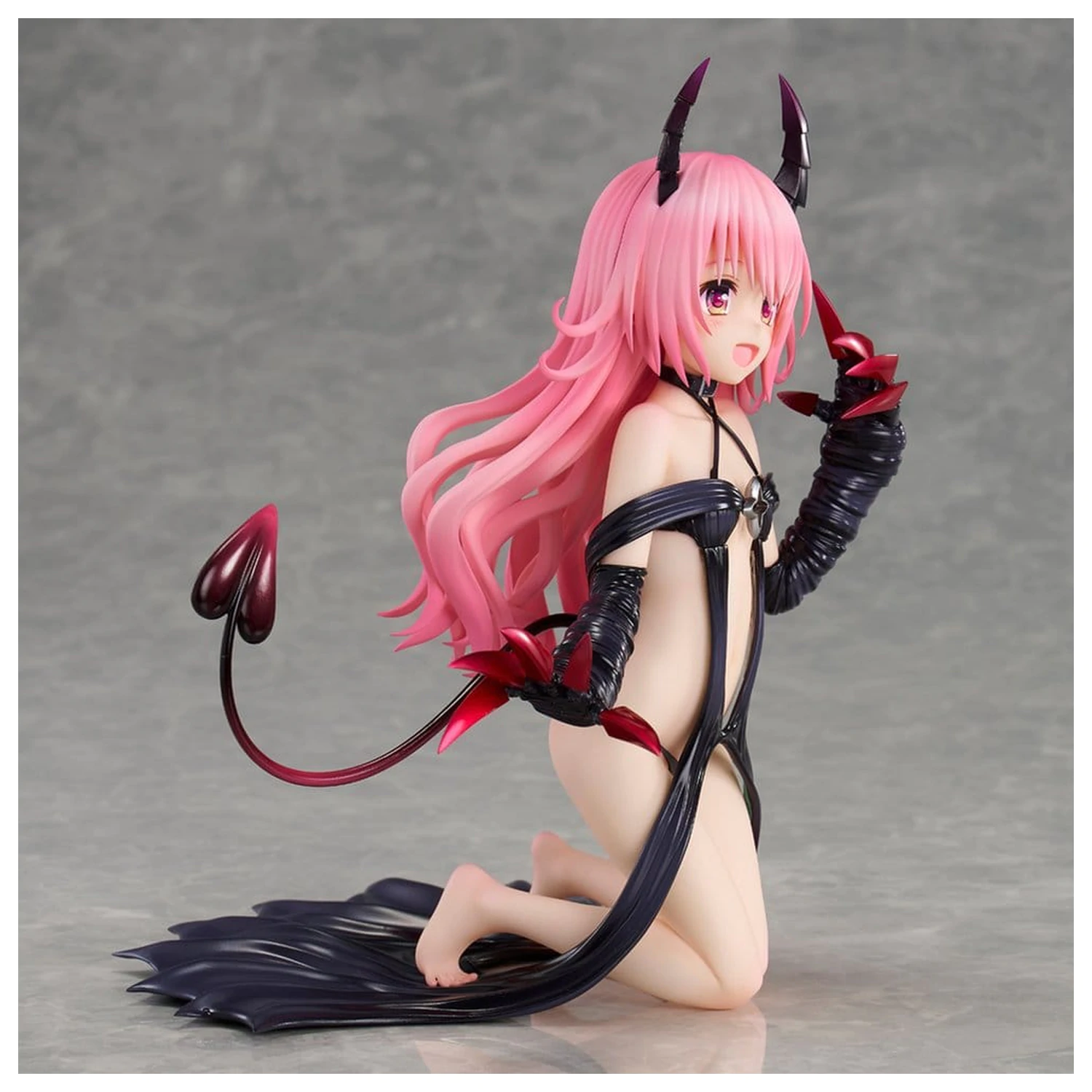 To Love-Ru Darkness PVC figurka Momo Belia Deviluke Fillette Ver. 15 cm fotografii produktu