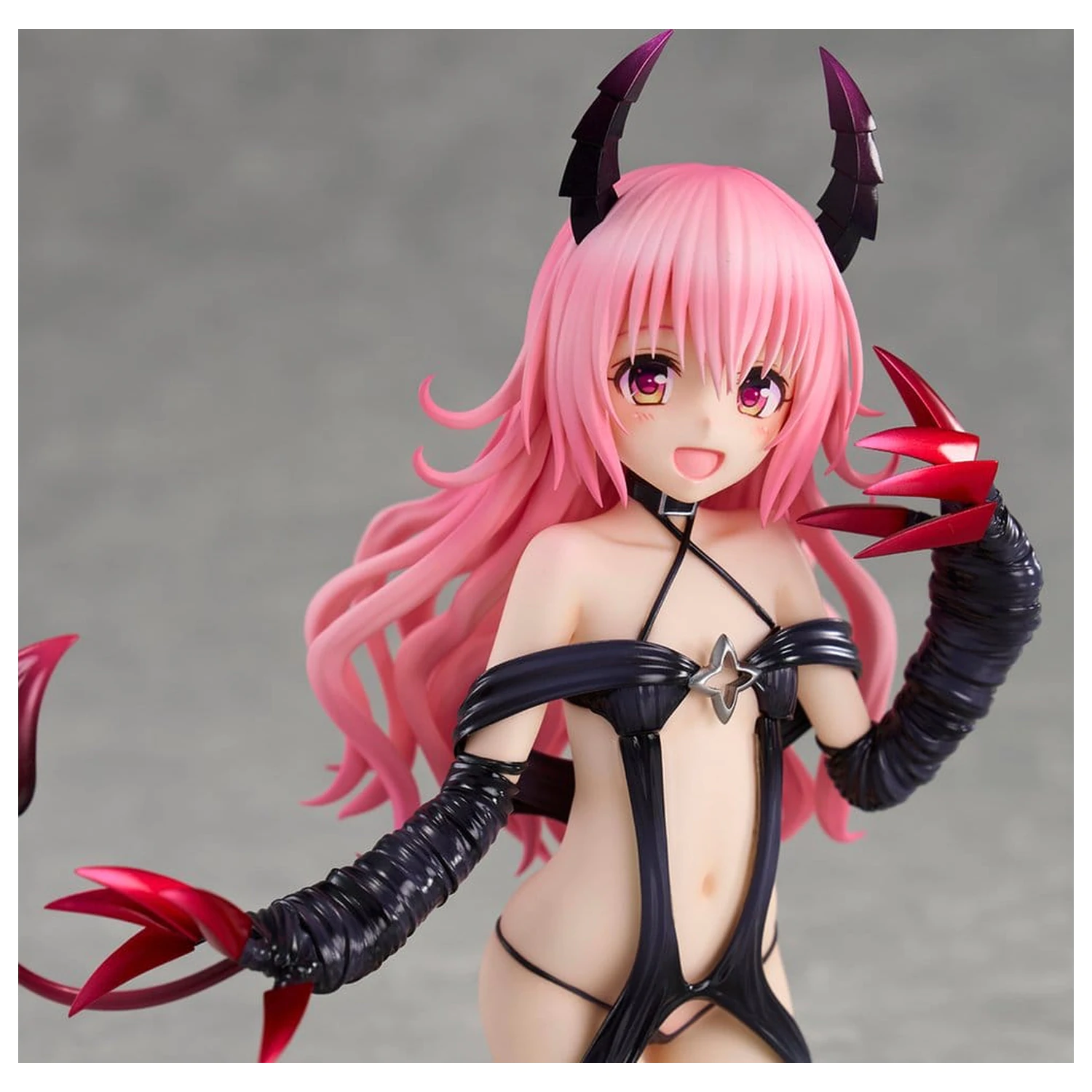 To Love-Ru Darkness PVC figurka Momo Belia Deviluke Fillette Ver. 15 cm fotografii produktu