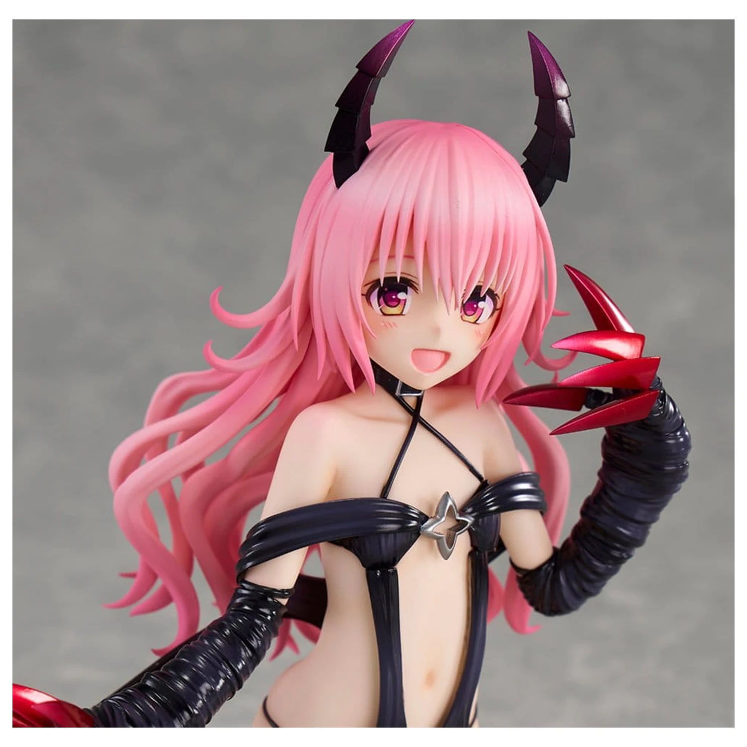 To Love-Ru Darkness PVC figurka Momo Belia Deviluke Fillette Ver. 15 cm fotografii produktu