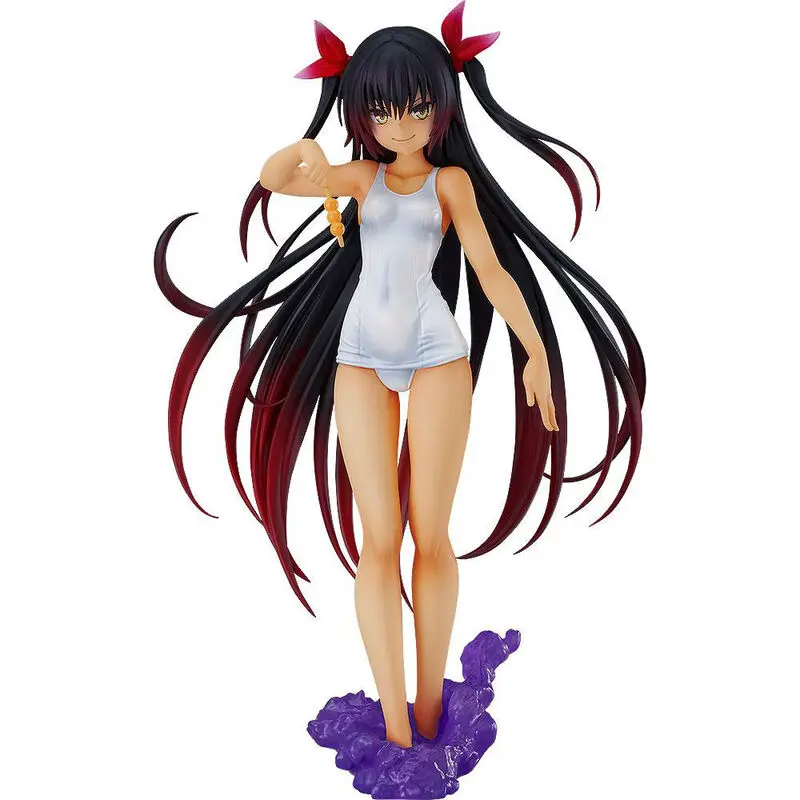 To Love-Ru Darkness Pop Up Parade PVC soška Nemesis 18 cm fotografii produktu