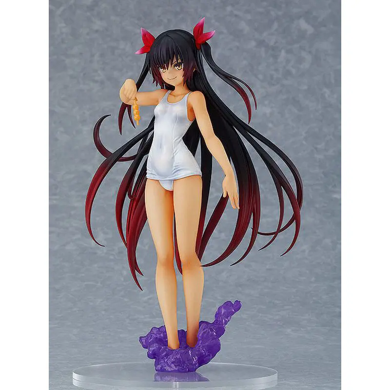 To Love-Ru Darkness Pop Up Parade PVC soška Nemesis 18 cm fotografii produktu