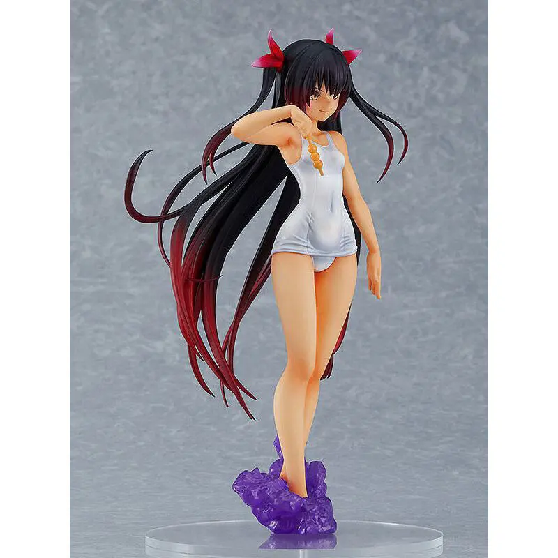 To Love-Ru Darkness Pop Up Parade PVC soška Nemesis 18 cm fotografii produktu