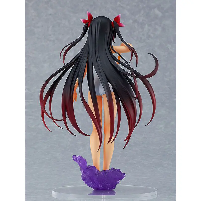 To Love-Ru Darkness Pop Up Parade PVC soška Nemesis 18 cm fotografii produktu
