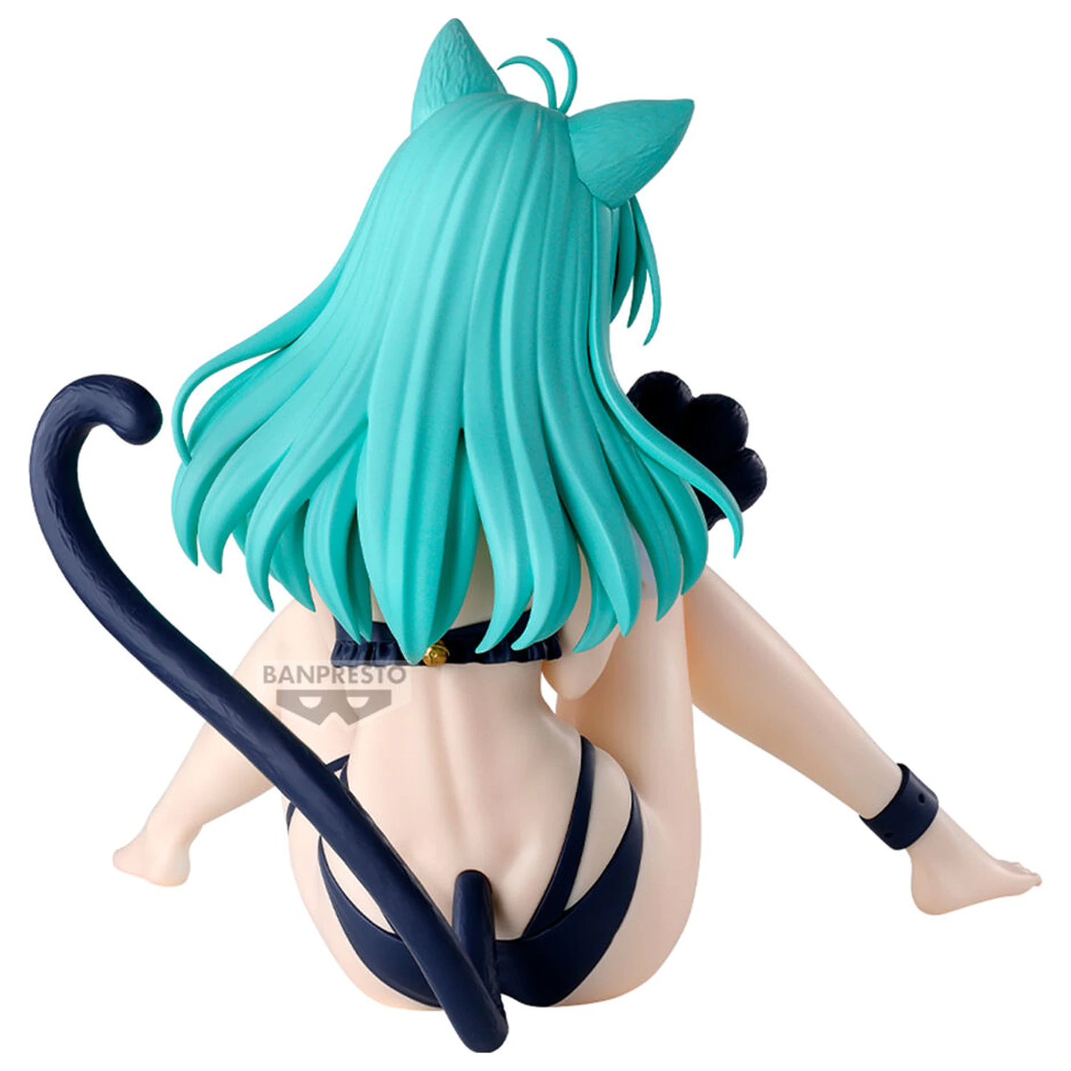 To Love Ru Darkness Nyarls Collection Run Elsie Jewelria figurka 14cm fotografii produktu