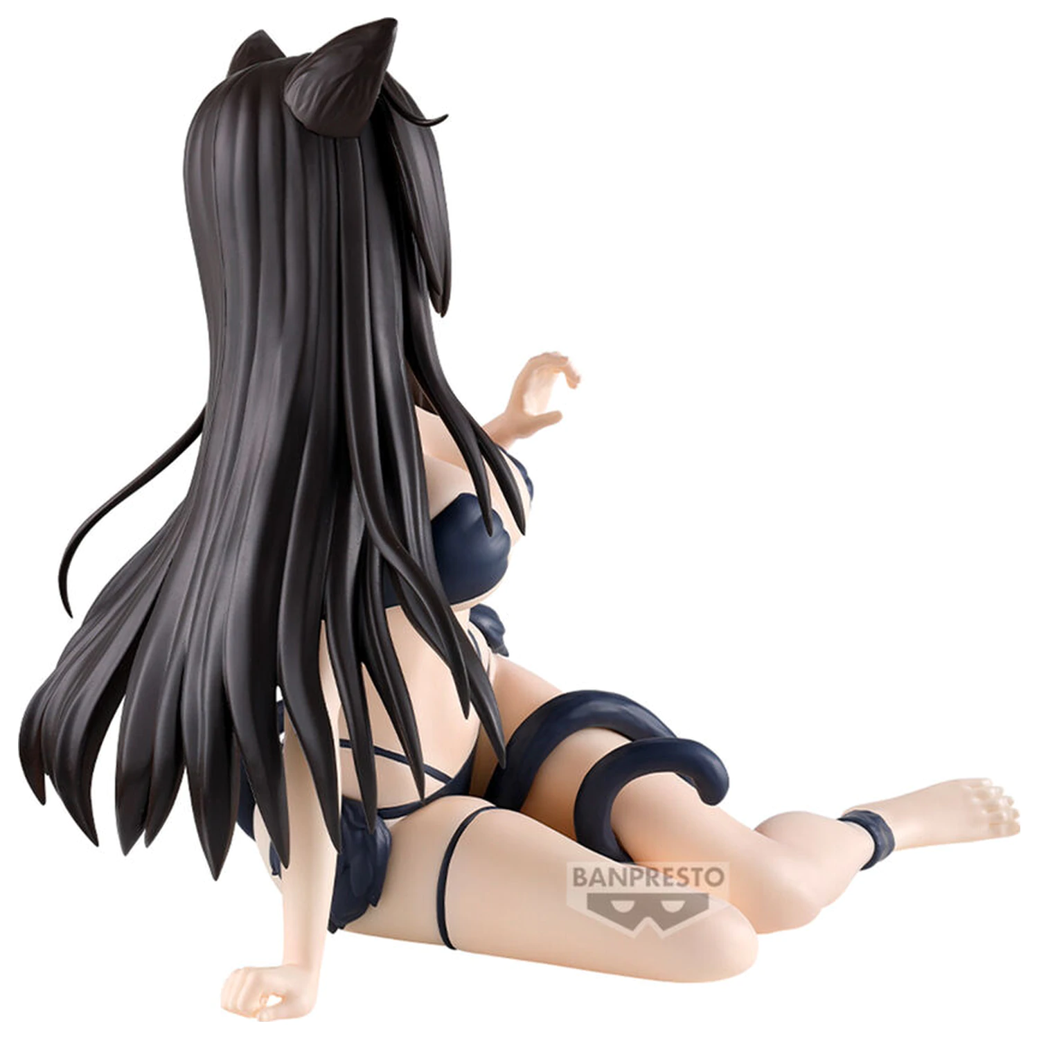 To Love Ru Darkness Nyarls Collection Yui Kotegawa figurka 13cm fotografii produktu