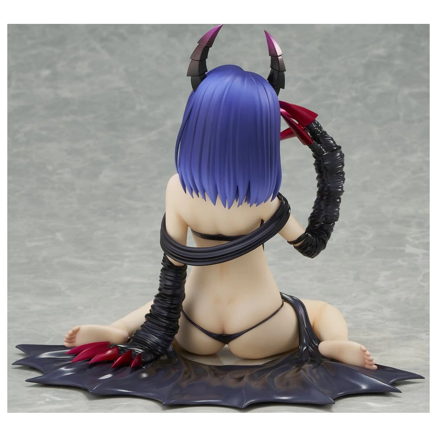 To Love Ru Darkness PVC figurka Haruna Sairenji fillette ver. 14 cm fotografii produktu