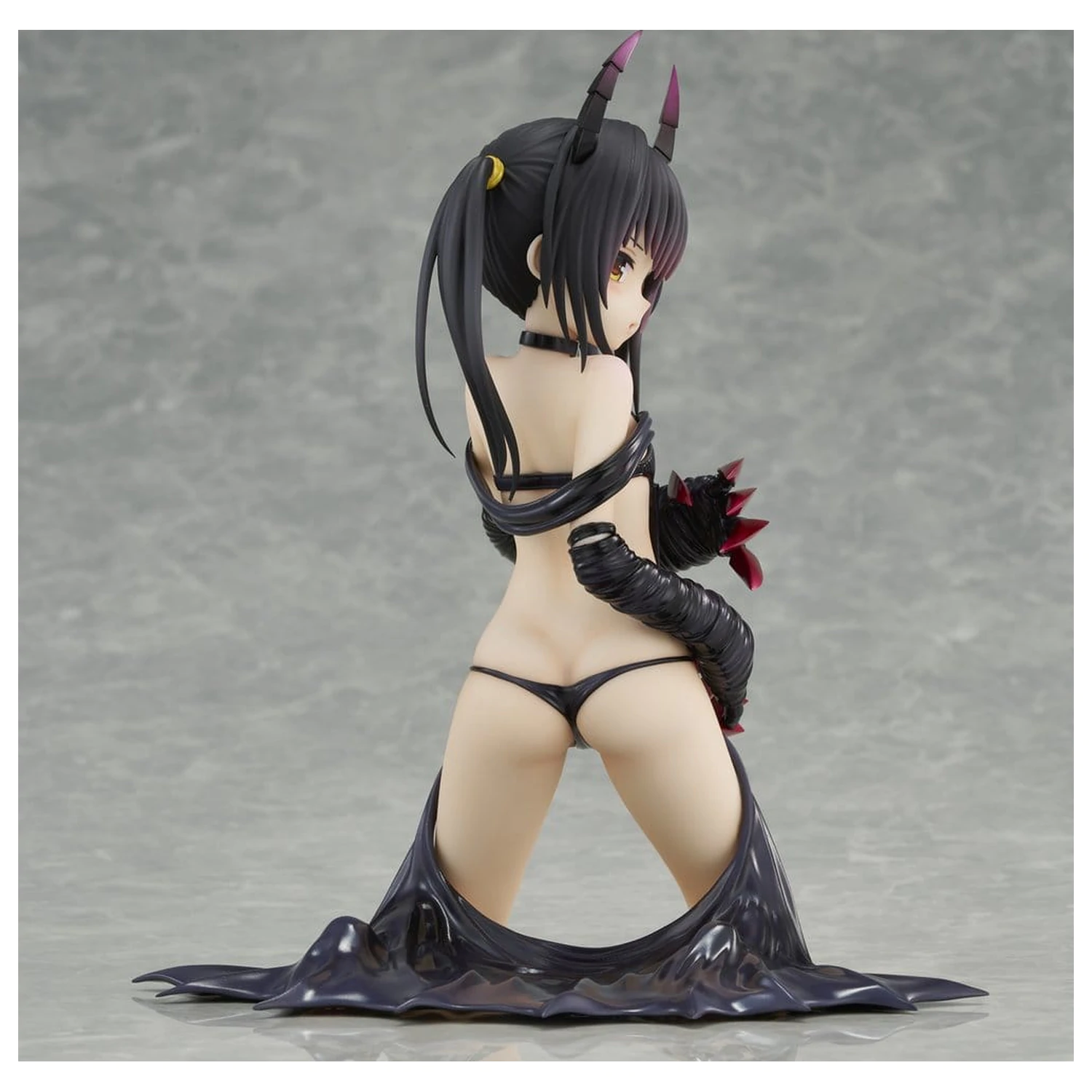 To Love Ru Darkness PVC Figurka Yui Kotegawa fillette ver. 17 cm fotografii produktu