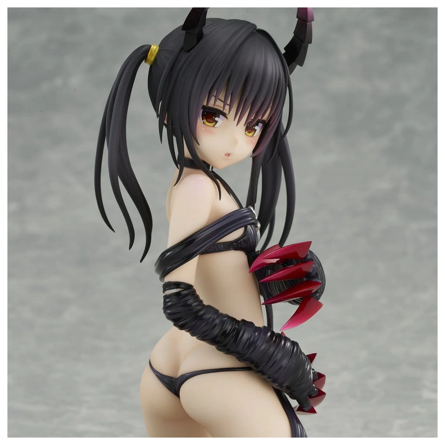 To Love Ru Darkness PVC Figurka Yui Kotegawa fillette ver. 17 cm fotografii produktu