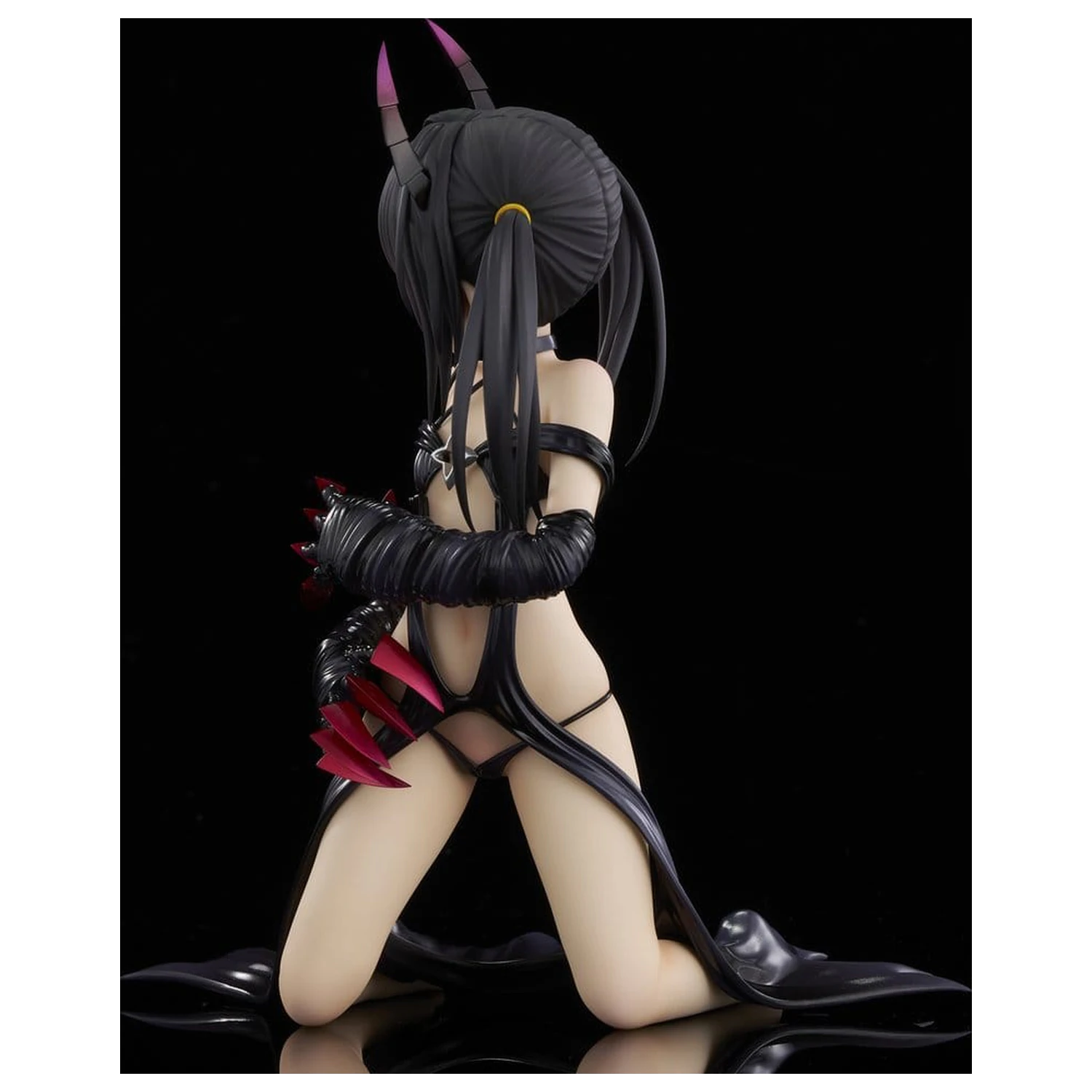 To Love Ru Darkness PVC Figurka Yui Kotegawa fillette ver. 17 cm fotografii produktu