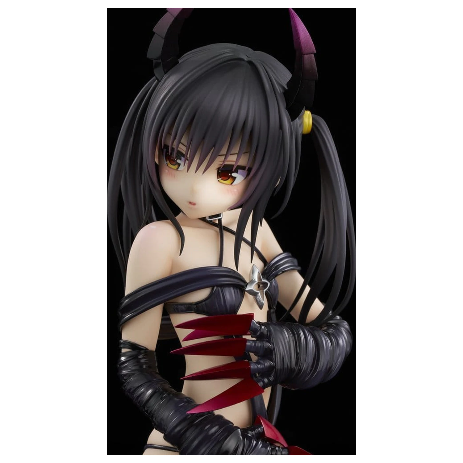 To Love Ru Darkness PVC Figurka Yui Kotegawa fillette ver. 17 cm fotografii produktu