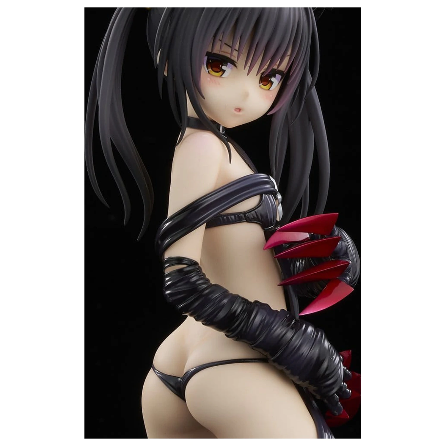 To Love Ru Darkness PVC Figurka Yui Kotegawa fillette ver. 17 cm fotografii produktu
