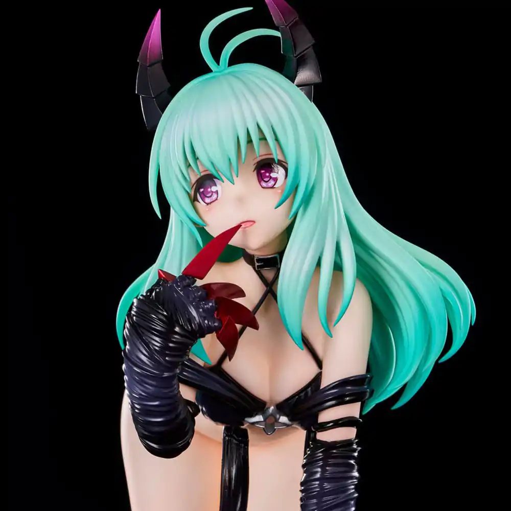 To Love-Ru Darkness Socha PVC Run Elsie Jewelria Darkness Ver. 13 cm fotografii produktu