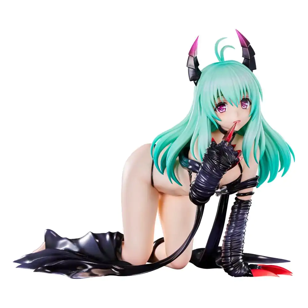 To Love-Ru Darkness Socha PVC Run Elsie Jewelria Darkness Ver. 13 cm fotografii produktu