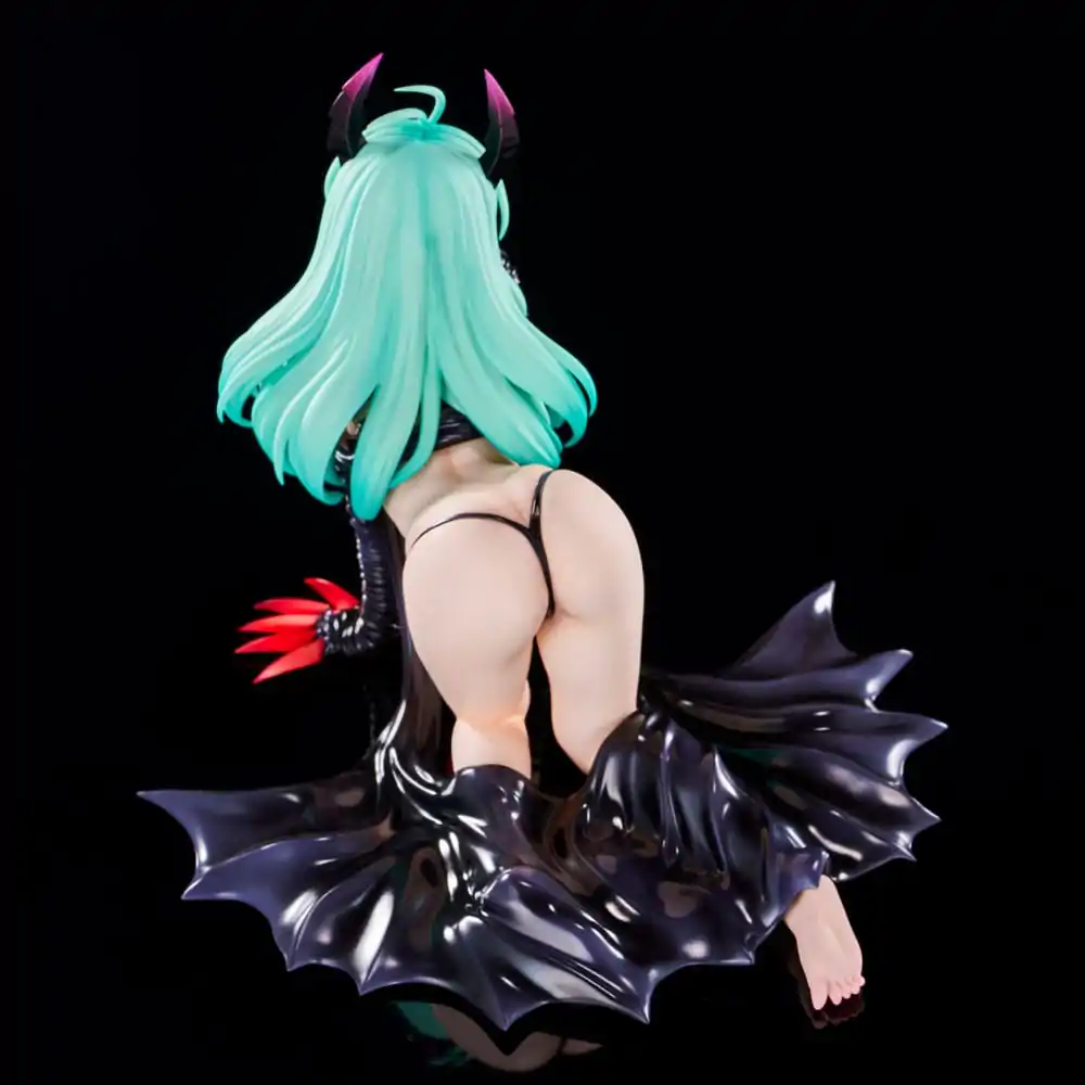 To Love-Ru Darkness Socha PVC Run Elsie Jewelria Darkness Ver. 13 cm fotografii produktu