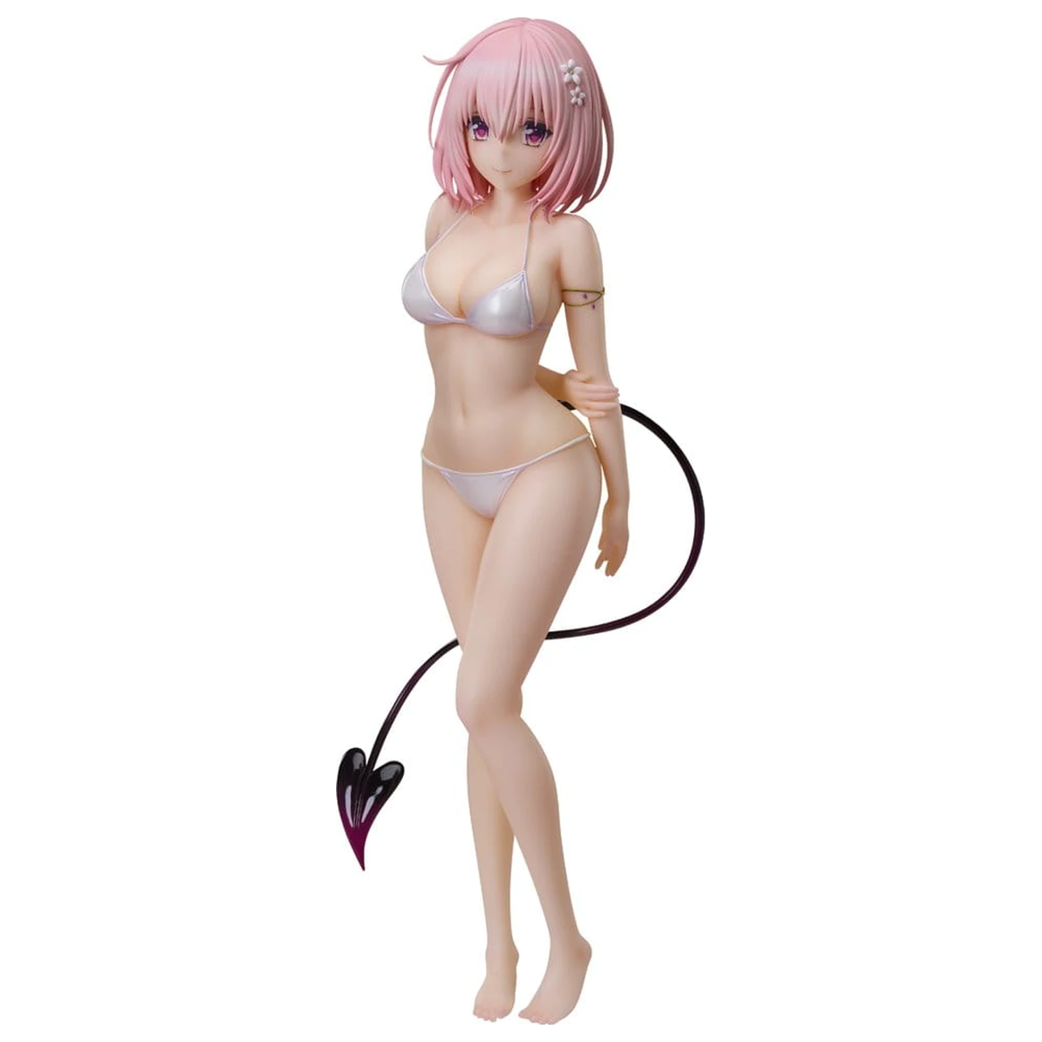 To Love-Ru Darkness Swimsuit Series PVC soška 1/4 Momo Belia Deviluke Muse Color Ver. 36 cm fotografii produktu