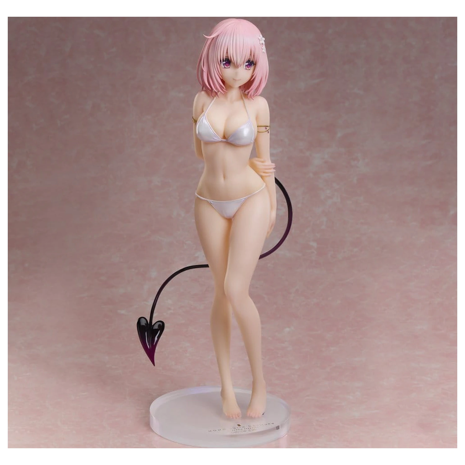 To Love-Ru Darkness Swimsuit Series PVC soška 1/4 Momo Belia Deviluke Muse Color Ver. 36 cm fotografii produktu