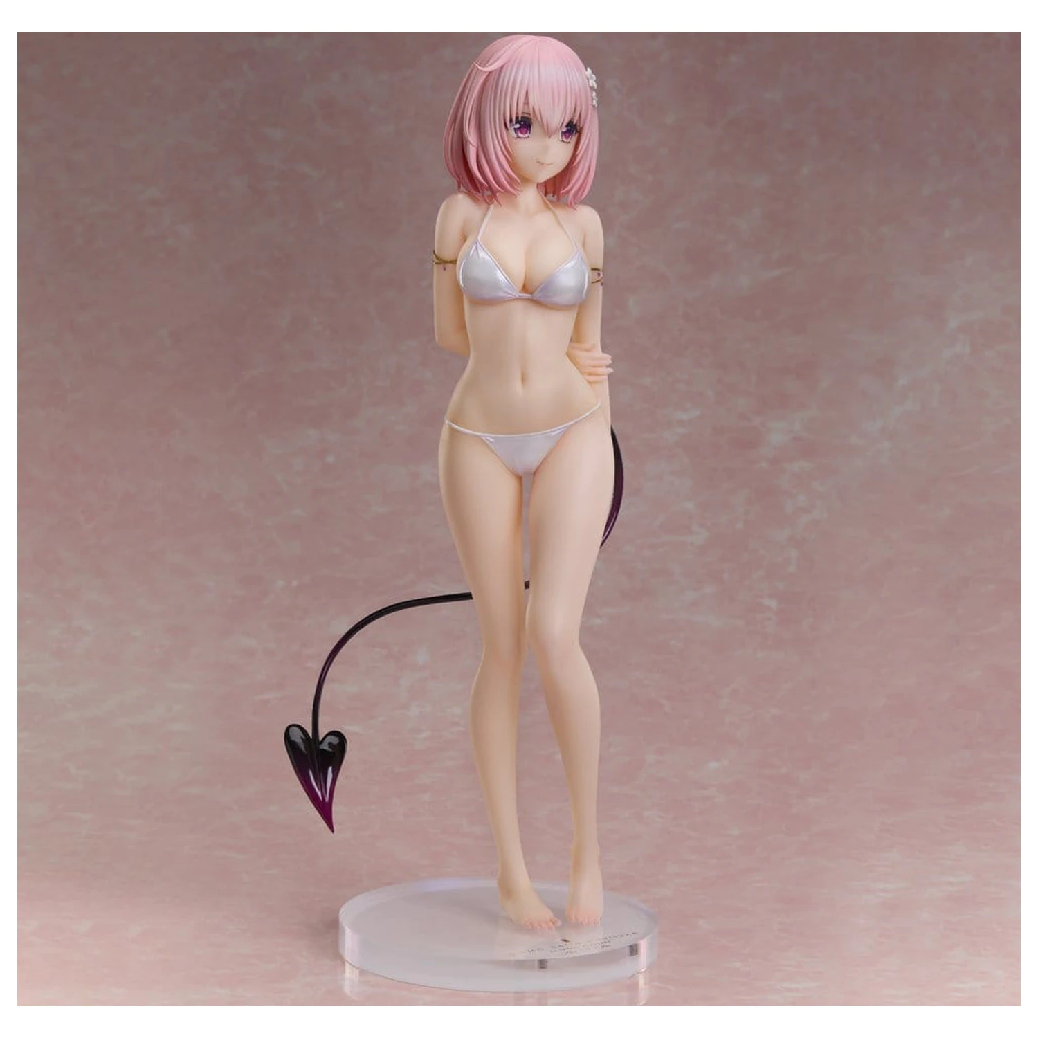 To Love-Ru Darkness Swimsuit Series PVC soška 1/4 Momo Belia Deviluke Muse Color Ver. 36 cm fotografii produktu