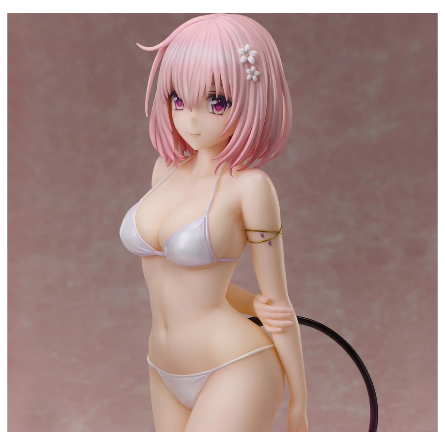 To Love-Ru Darkness Swimsuit Series PVC soška 1/4 Momo Belia Deviluke Muse Color Ver. 36 cm fotografii produktu