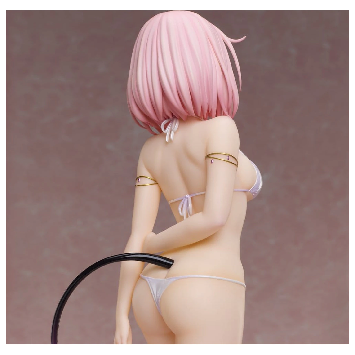 To Love-Ru Darkness Swimsuit Series PVC soška 1/4 Momo Belia Deviluke Muse Color Ver. 36 cm fotografii produktu