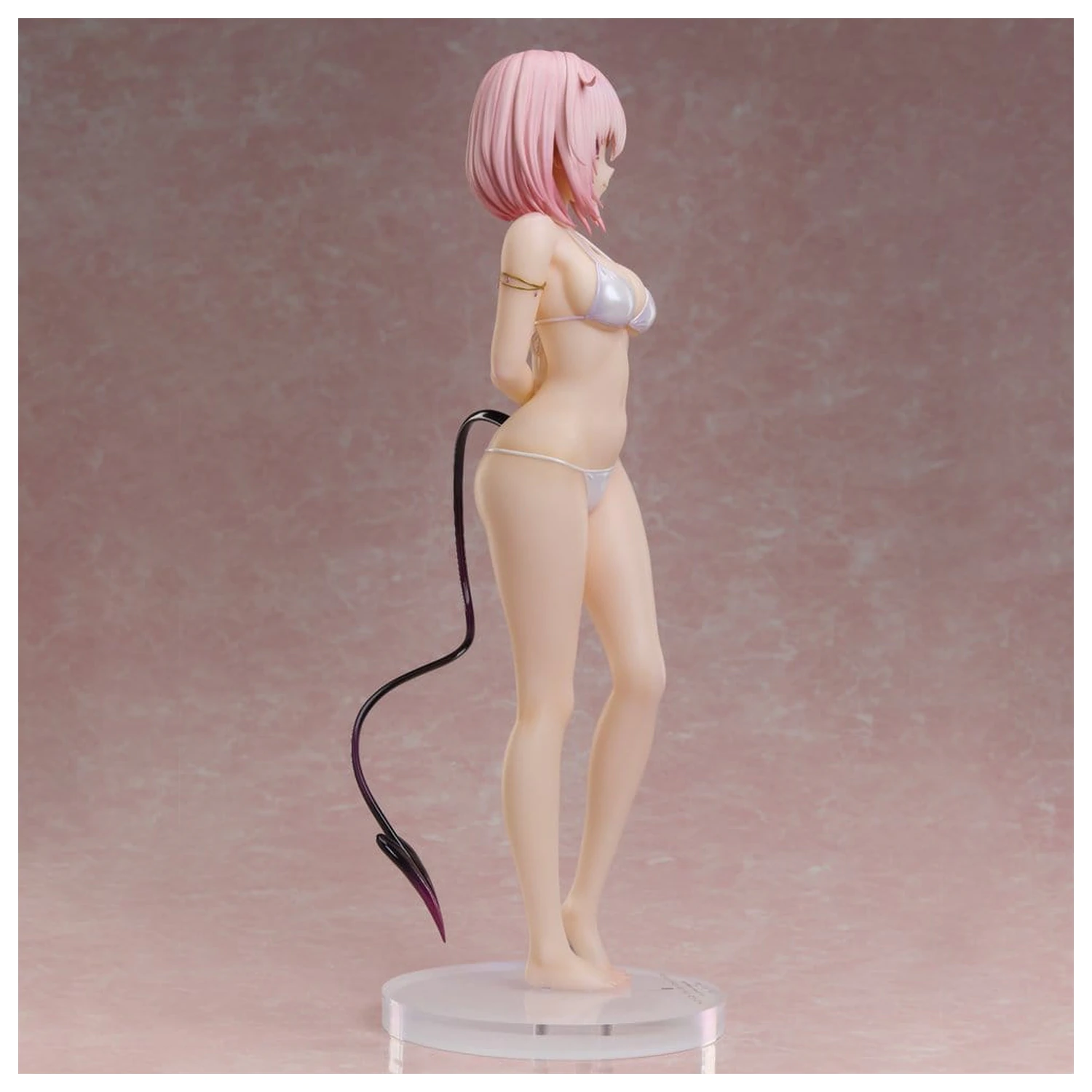 To Love-Ru Darkness Swimsuit Series PVC soška 1/4 Momo Belia Deviluke Muse Color Ver. 36 cm fotografii produktu