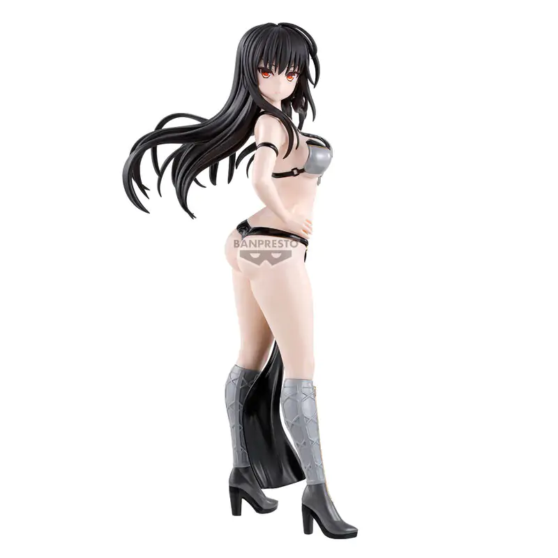 To Love-ru Darkness Yui Kotegawa Glitter and Glamorous figurka 23 cm fotografii produktu