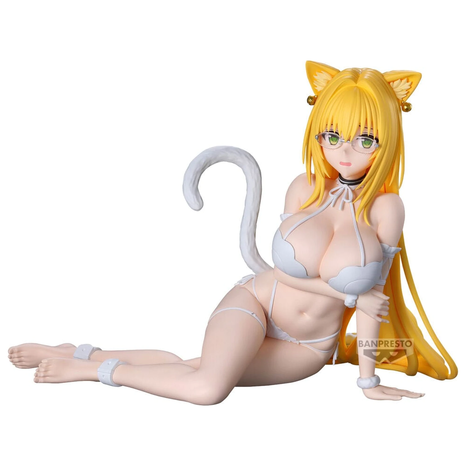 To Loveru Darkness Tearju Lunatique Nyarls Collection figurka 14cm fotografii produktu