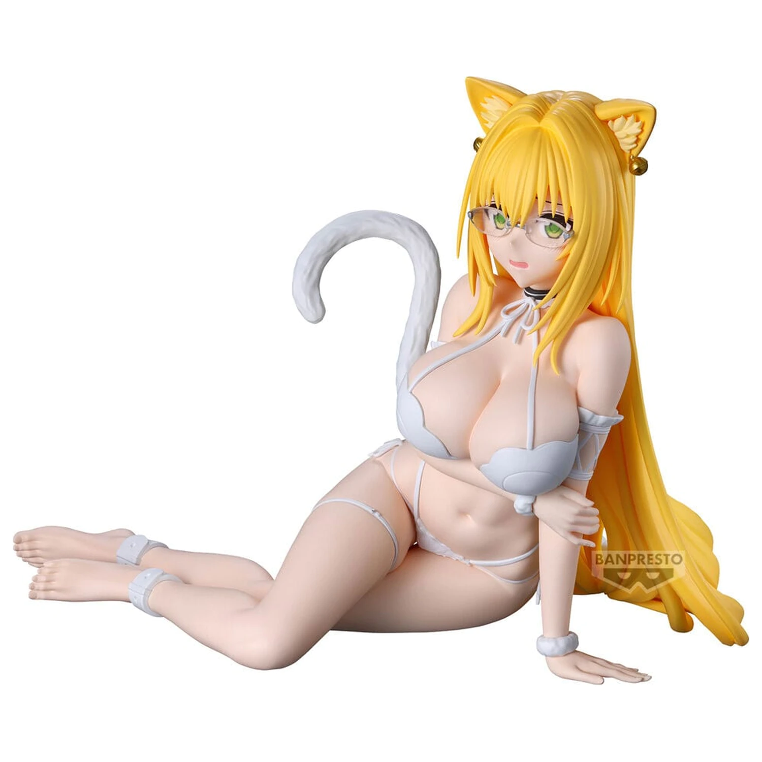 To Loveru Darkness Tearju Lunatique Nyarls Collection figurka 14cm fotografii produktu