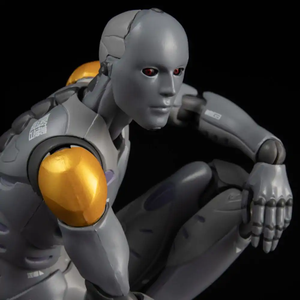 Toa Heavy Industries akční figurka 1/12 Synthetic Human E.S.G.S. Model 3 15 cm fotografii produktu