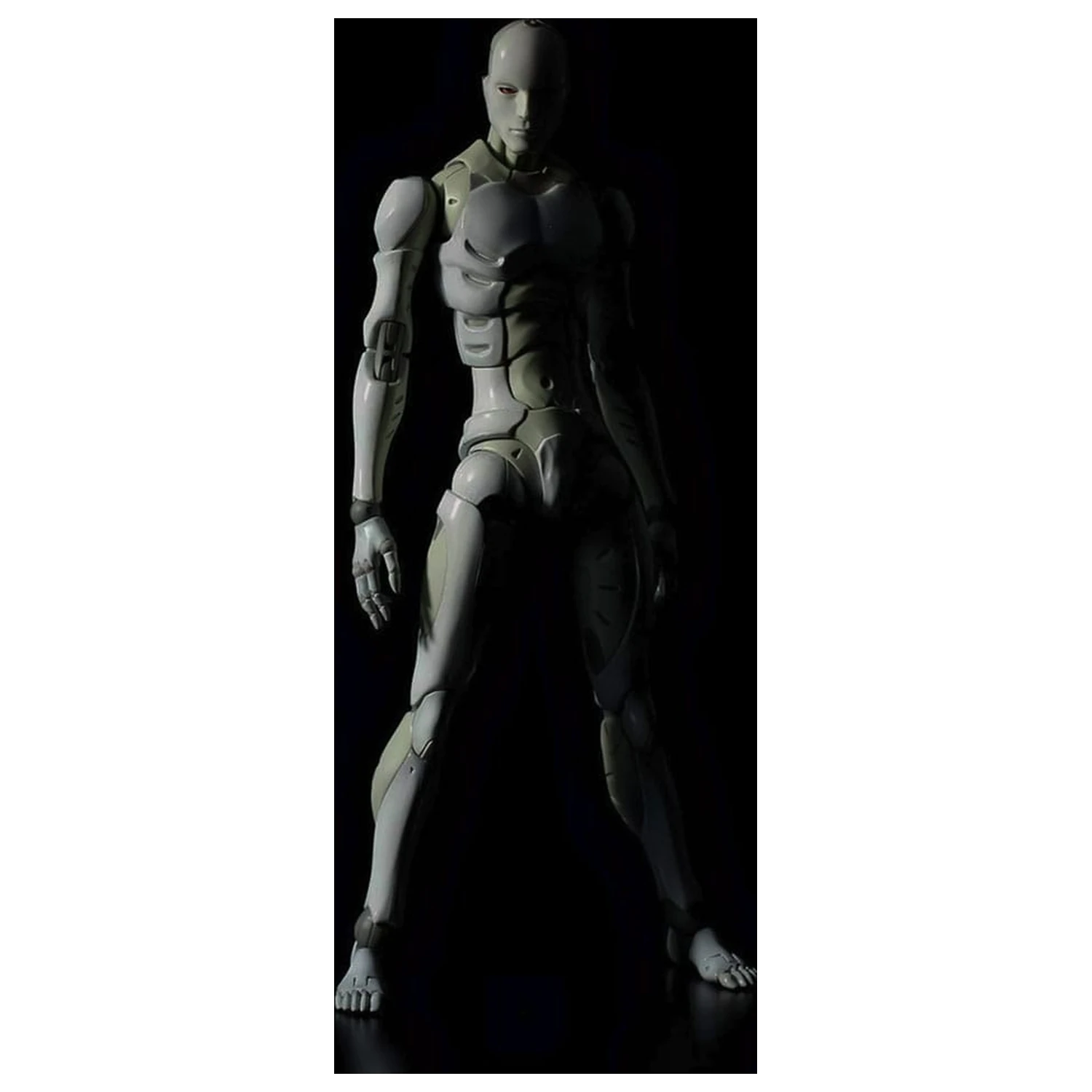 Toa Heavy Industries akční figurka 1/6 syntetický člověk 30 cm fotografii produktu