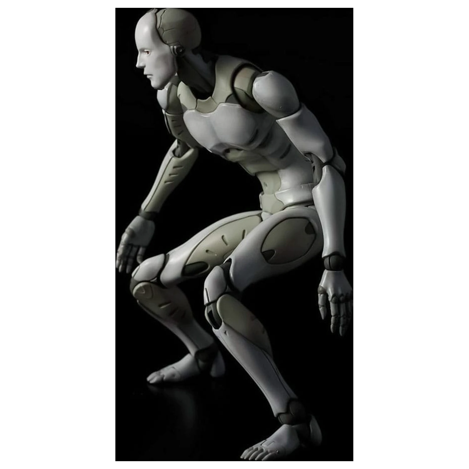 Toa Heavy Industries akční figurka 1/6 syntetický člověk 30 cm fotografii produktu