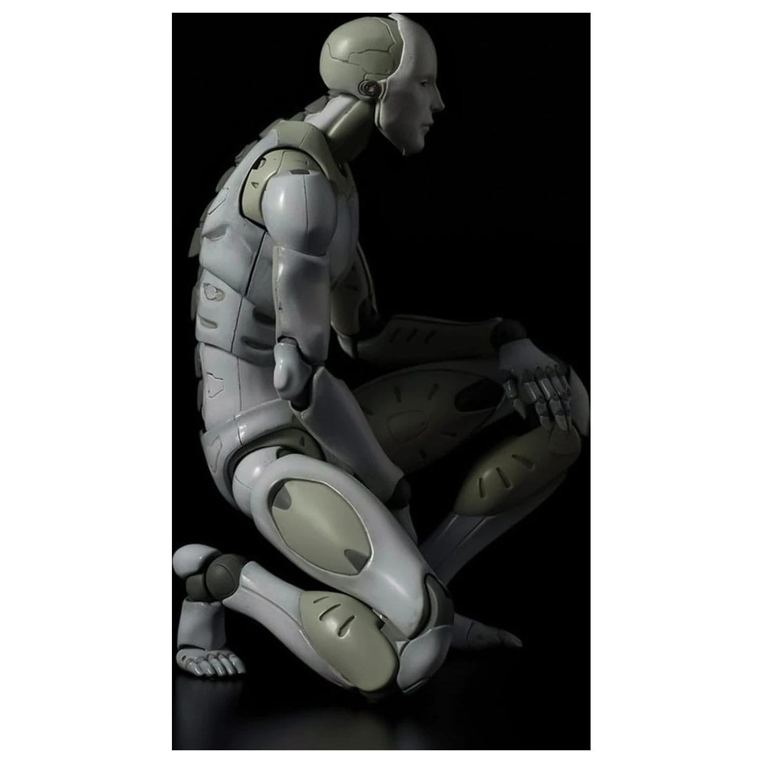 Toa Heavy Industries akční figurka 1/6 syntetický člověk 30 cm fotografii produktu