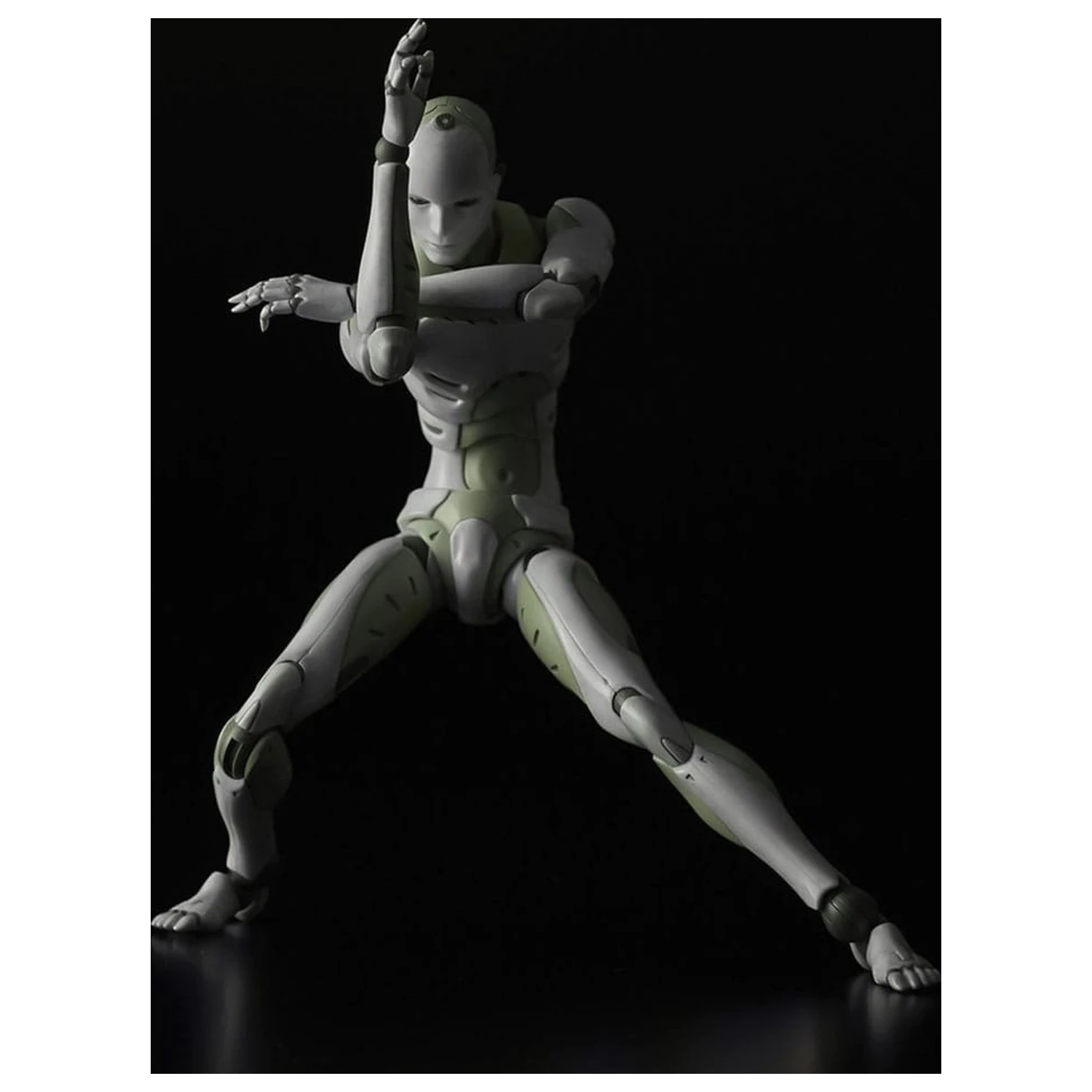 Toa Heavy Industries akční figurka 1/6 syntetický člověk 30 cm fotografii produktu