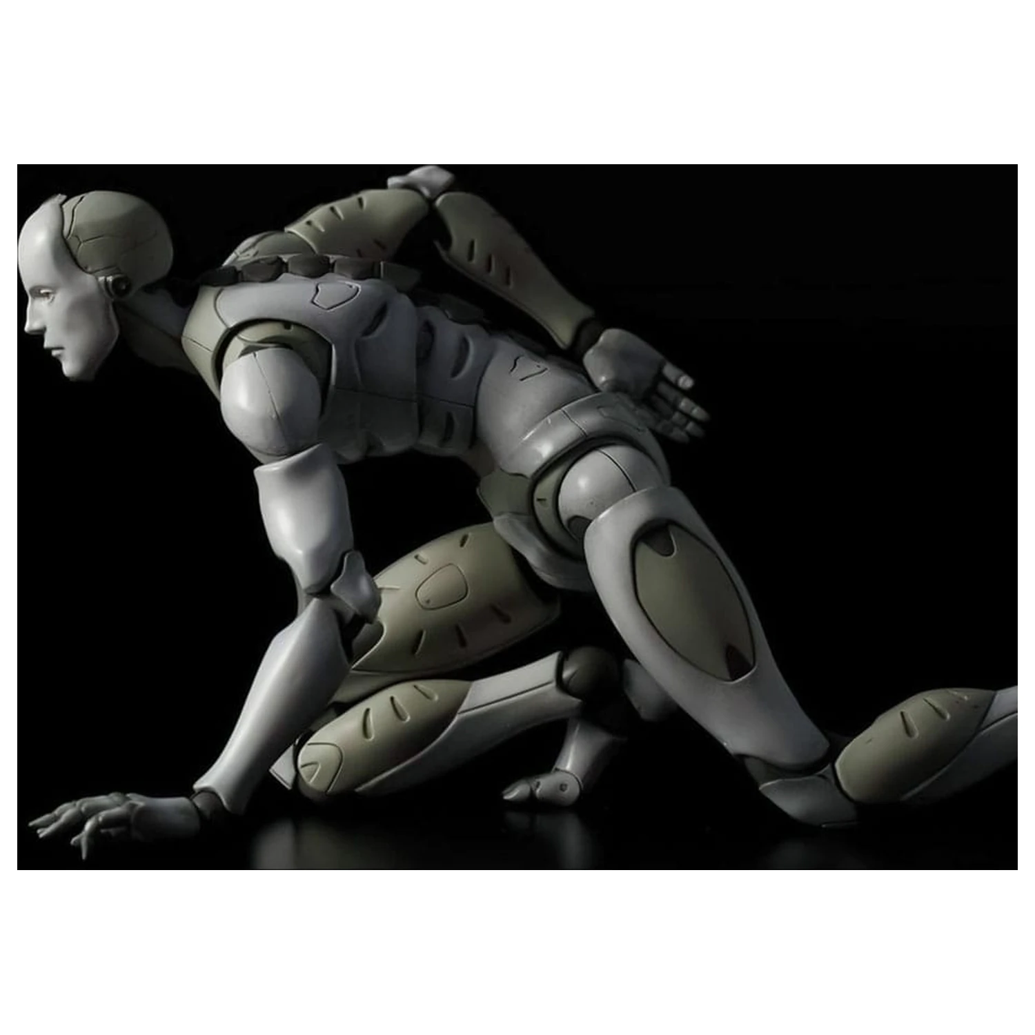 Toa Heavy Industries akční figurka 1/6 syntetický člověk 30 cm fotografii produktu