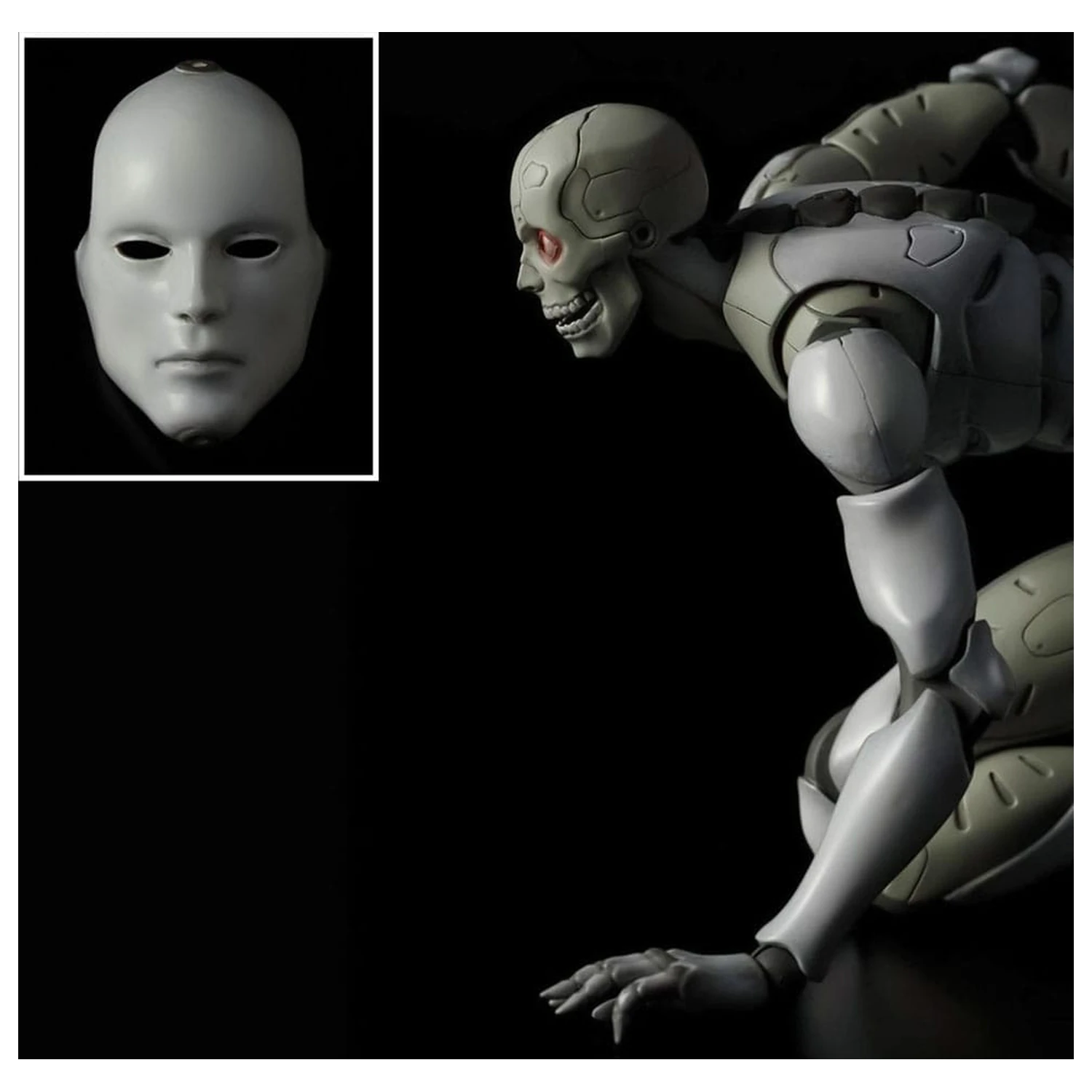 Toa Heavy Industries akční figurka 1/6 syntetický člověk 30 cm fotografii produktu