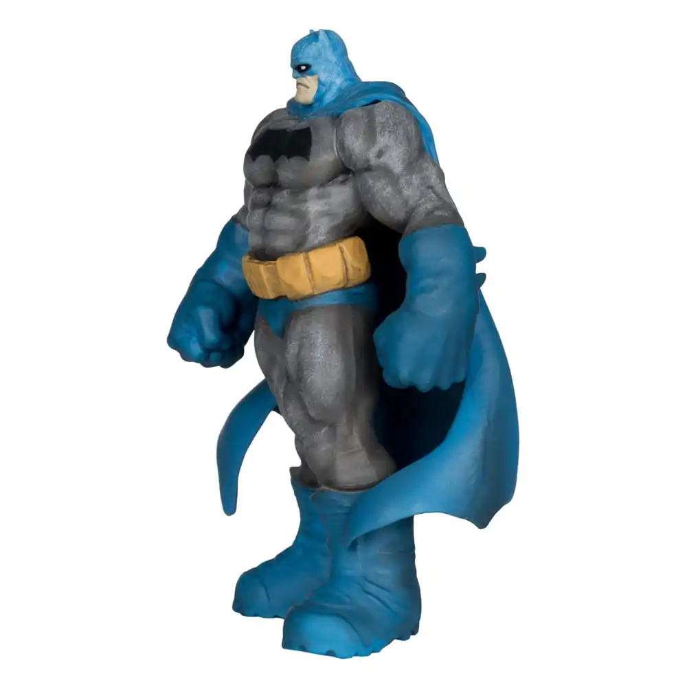 Todd's Mods DC Direct Collector Vinyl Statue Batman 11 cm fotografii produktu